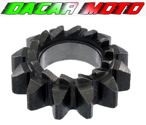 Starter gear vespa super 150 - vespa,