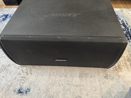 Bose professsional mb210 - professsional, mb210-wr