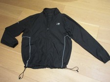 mens karrimor running black
