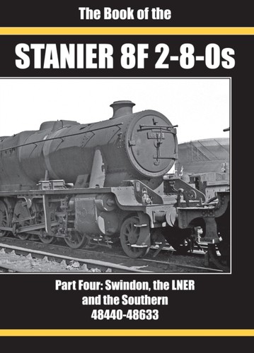 The book - the, stanier