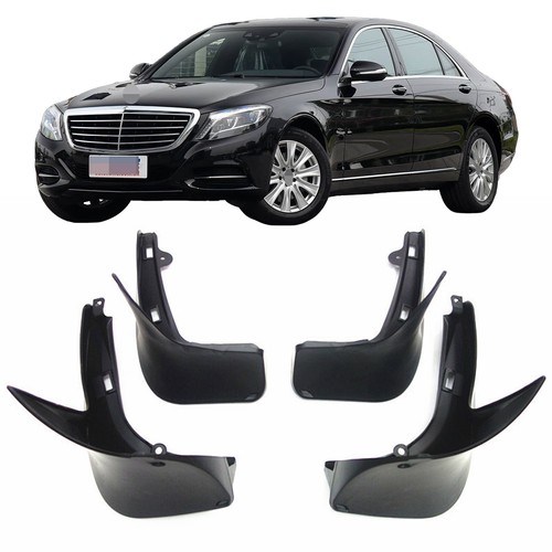 Full set splash guards mud - full,