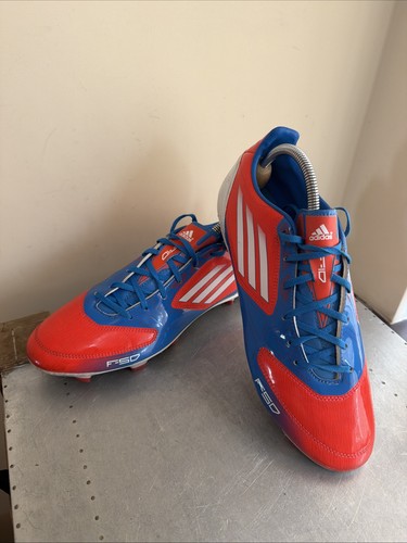 Adidas f10 f50 - f50, trx