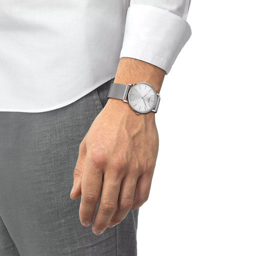 Tissot everytime 40mm - everytime,
