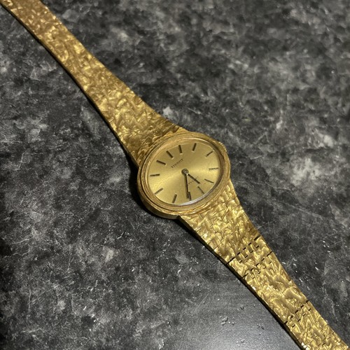 Vintage 70s tissot stylist - vintage,