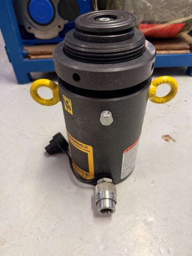 Enerpac hcl504 ton - enerpac, 50