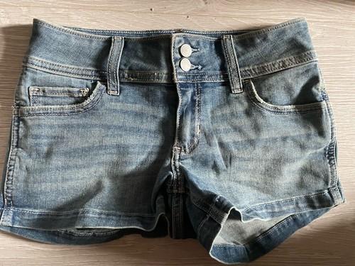 Hollister shorts w25 new - hollister,