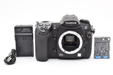 Fujifilm FinePix S5 Pro Body