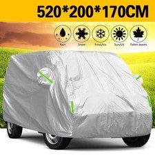 Waterproof Full Car Cover