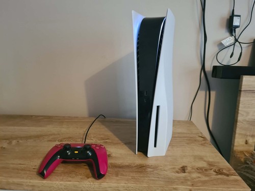 Sony playstation - sony, 5