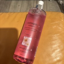 SBC Collagen Skincare Gel