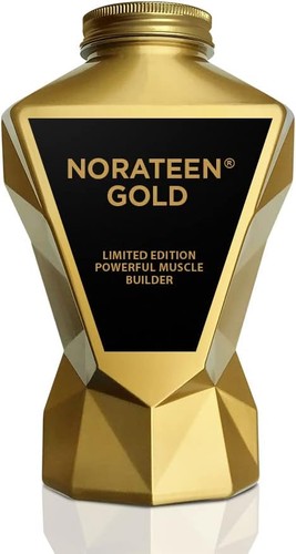 Muscle norateen gold 180 - muscle,