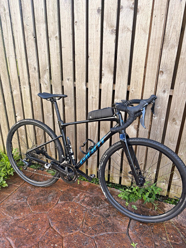 Giant revolt 700c medium - revolt,