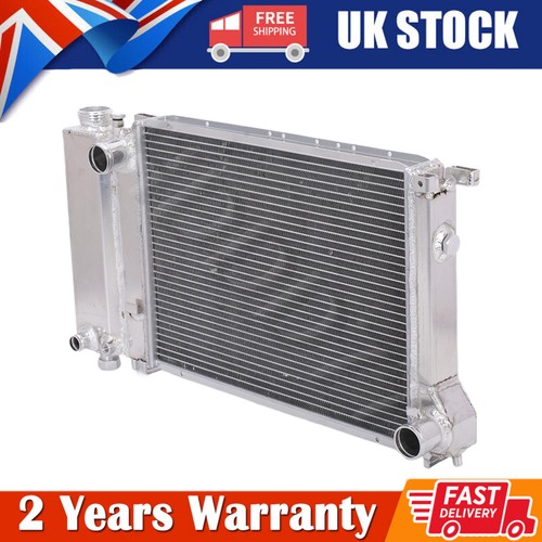 45mm aluminium alloy radiator - 45mm,