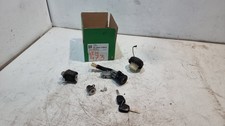Citroen Ignition Barrel Lock &