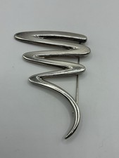 Tiffany Zig Zag Brooch Paloma