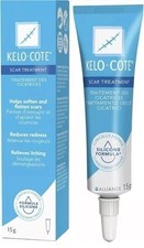 KELO-COTE Silicone Scar Gel