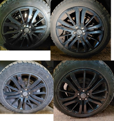 Range rover sport l320 - range,