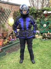 Hein Gericke Ladies Jacket &