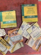 Triumph, Pre War, Tiger