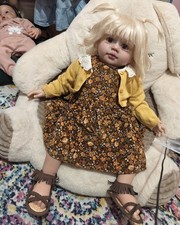 Reborn Doll Authentic