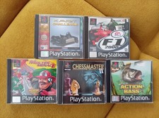 Ps1 Games Bundle