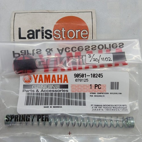 Genuine spring compression kit - genuine,