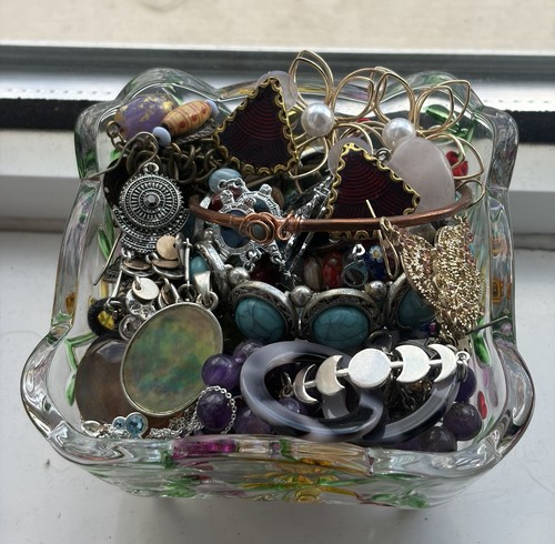 Mystery jewellery jar bundle - jewellery,