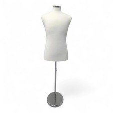 Male display bust tailors - male,