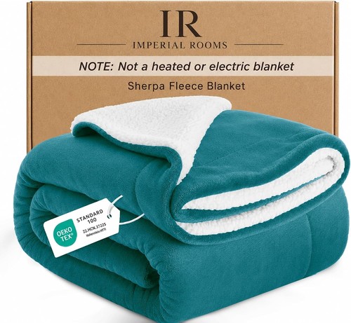500 gsm sherpa - gsm, blanket