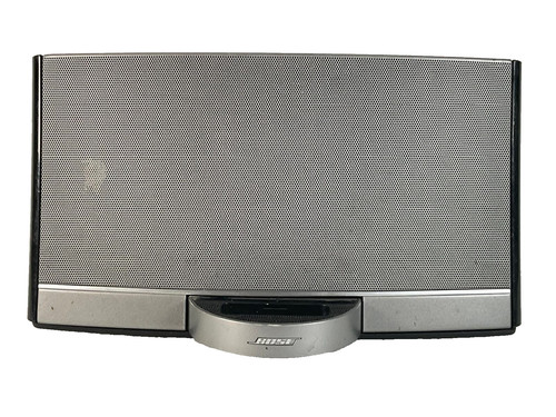 Bose sounddock portable - bose,