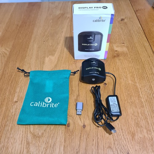Calibrite display pro - pro,