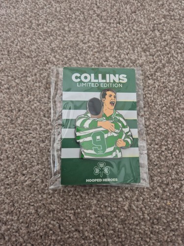 Celtic hoidy hooped heroes - hoidy,