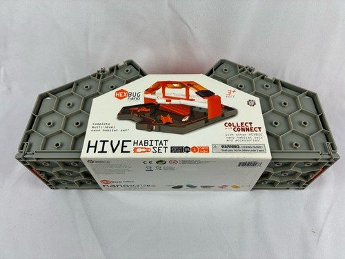 Hexbug nano hive - nano, arena