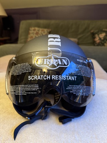 Urban n350 moto - urban,