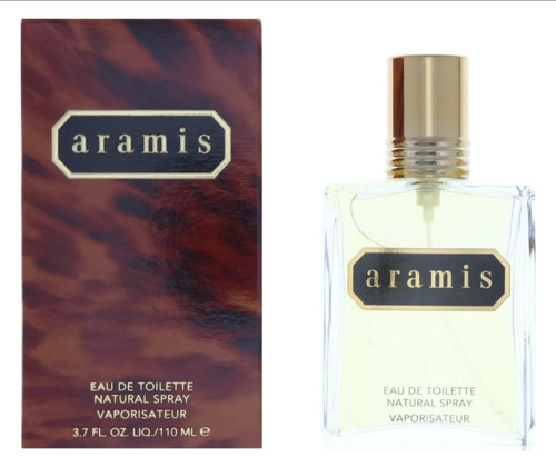Aramis eau - aramis, de