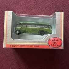 EFE LEYLAND TIGER PS1 WINDOVER COACH SOUTHDOWN SOUTHSEA 1/76 20904