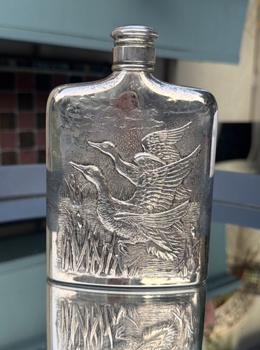 Vintage godinger silver plate - godinger,