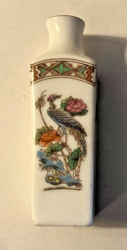 Vintage wedgwood kutani - wedgwood, 'kutani