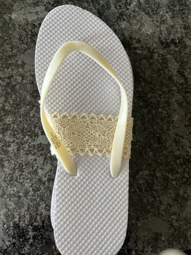 Ladies flip flops - ladies,