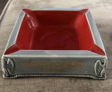 Vintage Courvoisier Cognac