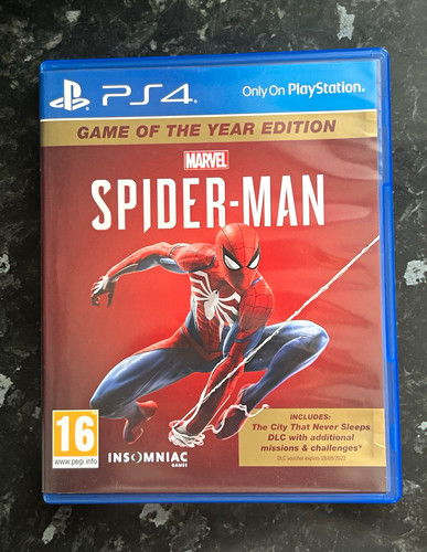 Marvel spider man - spider-man, game