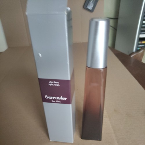 Vintage avon surrender - surrender, for