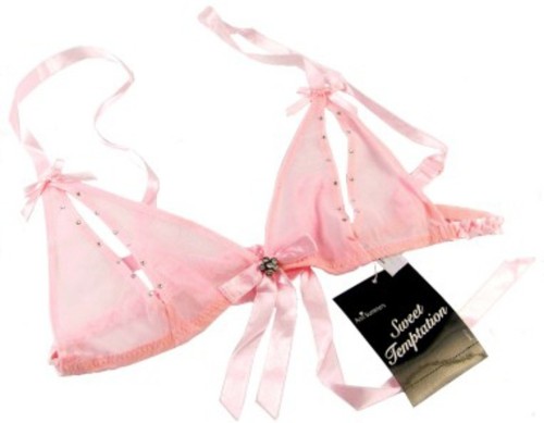Ann summers pipa peep - -, bra