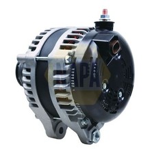 Alternator 12V Voltage Fits