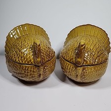 2 Crate and Barrel Covered