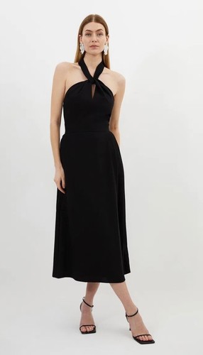 Rrp 199 karen millen soft - rrp,