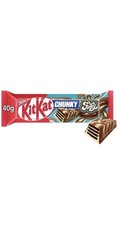 Kit Kat Chunky Funky Chocolate