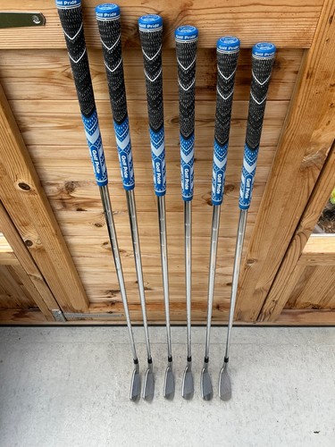 Titleist t250 irons pw - irons,