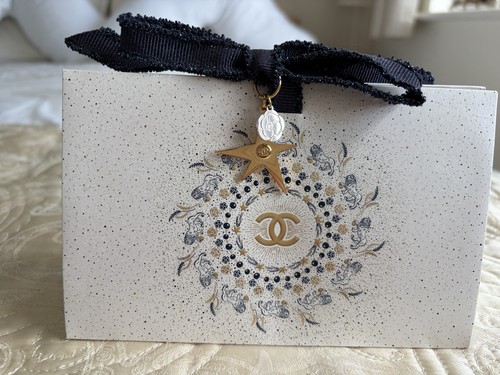 Chanel limited edition - limited, gift