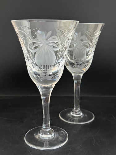 Royal brierley crystal - royal,